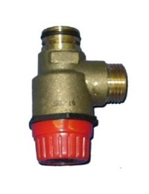 Safety Valve (MCB2185)