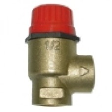 Safety valve FCB1150