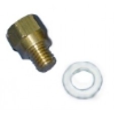 Small Drain Screw & Washer (FW0251) Small Drain Screw & Washer (FW0251)