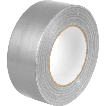 Soudal Duty Duct Tape Silver 50mm x 50m