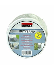 Soudal Butylband Flashing Tape