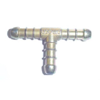 T Connector 8mm Nozzle