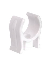 Talon Open Clip 15mm Single PK10