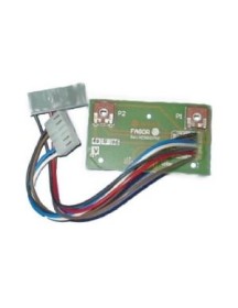Temperature Control PCB (MCB2205)