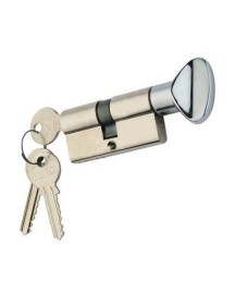 Thumb Turn (Ellbee) EuroLock 100mm 55/45