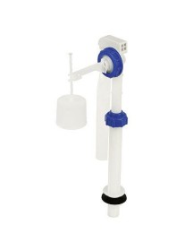 Torbeck Adjustable Height Valve Bottom Entry