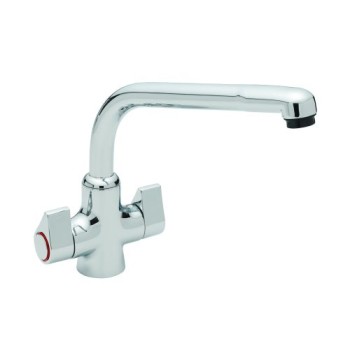 Tostock KITCHEN MONOBLOCK MIXER TAP 