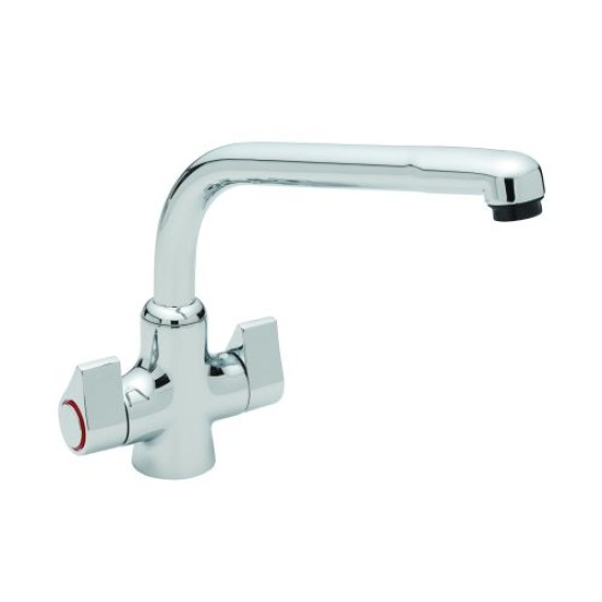 Tostock KITCHEN MONOBLOCK MIXER TAP