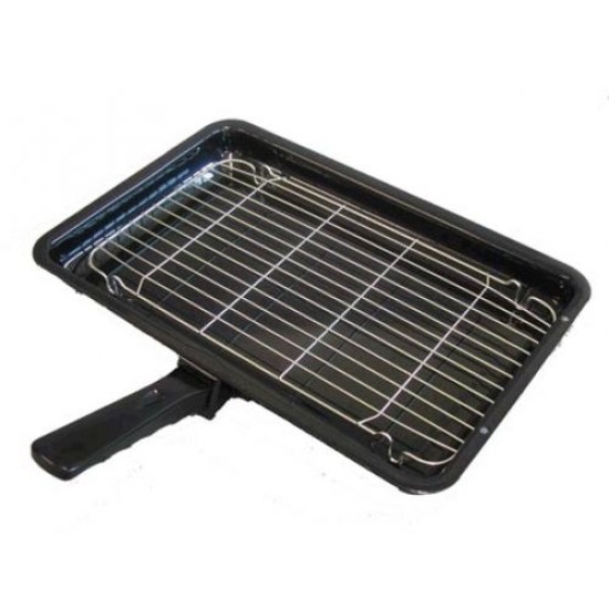 UNIVERSAL Grill Pan 360mm X 245mm