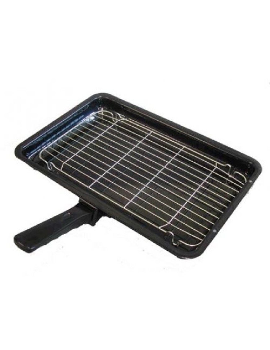 UNIVERSAL Grill Pan 360mm X 245mm