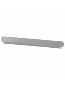 Upper Heat Deflector Plate - Grey