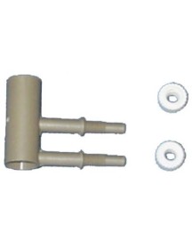 Venturi For Fan Unit 