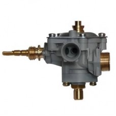 Water Control Assembly Water Control Assembly