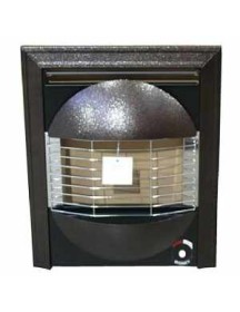 Widney Moderna Front Cover (Black Copper)