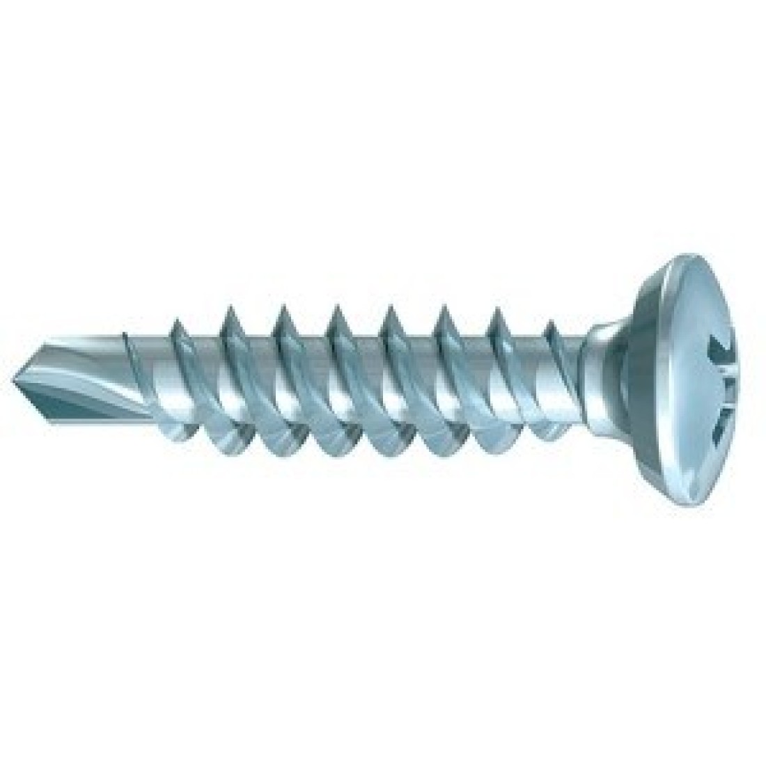 Window Super Screw Pack 10 - 2280347