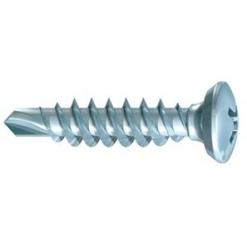 Window Super Screw Pack 10