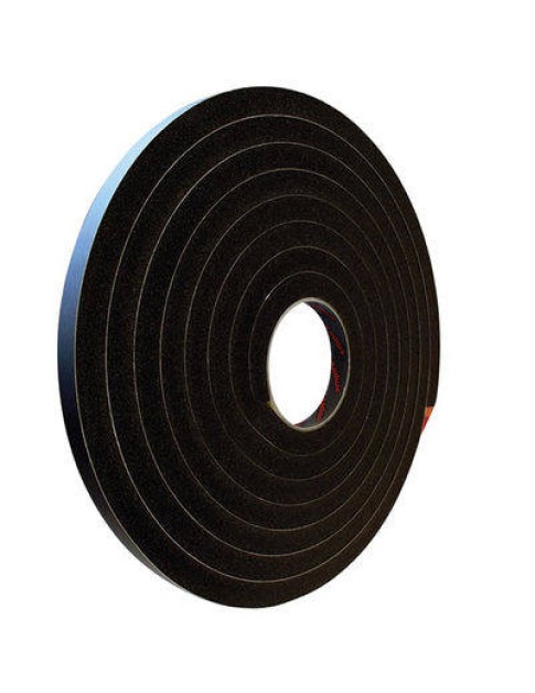 Window Foam 12mm x 12mm 5M