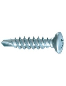 Window Super Screw Pack 10