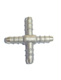 X CONNECTOR 8MM NOZZLE