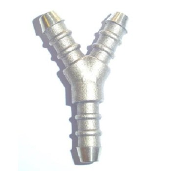 Y CONNECTOR 8MM NOZZLE