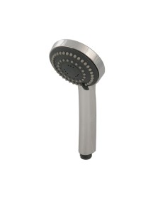 3 Mode Chrome Shower Head