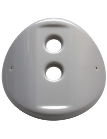 ACCESS PANEL - Silver - KENTMERE CUBICLE