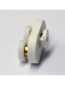 Ellbee Shower door roller set (09767/B)