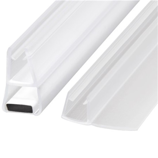 Shower Door Seal Kit 1.8M PAL106