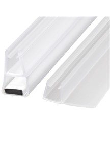 Shower Door Seal Kit 1.8M