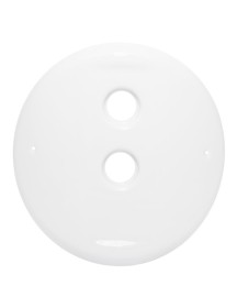 ACCESS PANEL - WHITE - KENTMERE CUBICLE