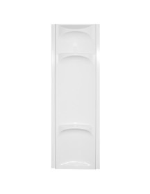KESWICK SHOWER WALL PANEL WITH SHELVES