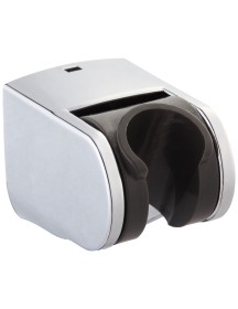 Handset Bracket Chrome