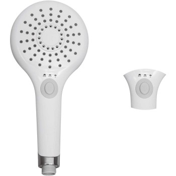 Nebula Shower Head