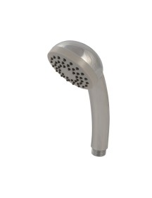 Single Mode Chrome Shower Head