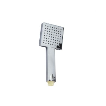 Square Faceplate Shower Head