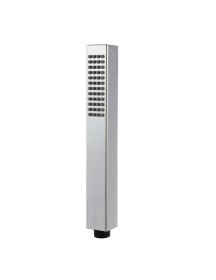 Pencil Square Shower Head