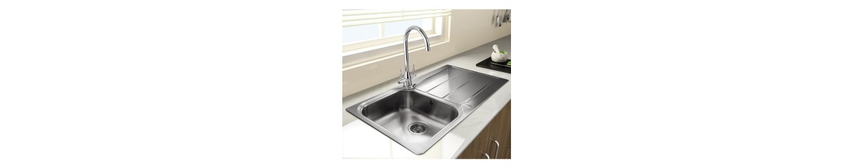 Sinks Sinks