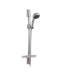 Atlanta Shower Slide Rail Kit