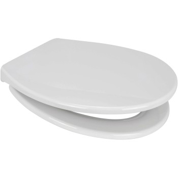 PP One Soft Close Toilet Seat