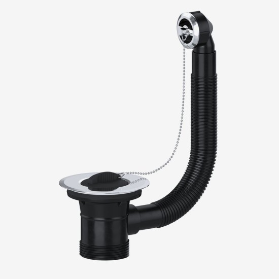 Kitchen Sink Waste Kit Sink Combination Waste Kit