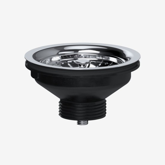 Basket Strainer Waste Basket Strainer Waste