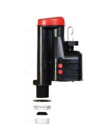 Fluidmaster Pro Compact Syphon Dual Flush 8"