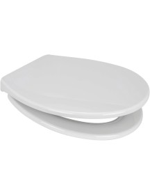 PP One Soft Close Toilet Seat