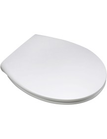 Varde One Soft Close Toilet Seat