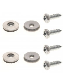 Eurovent Lid Replacement Screws And Washers