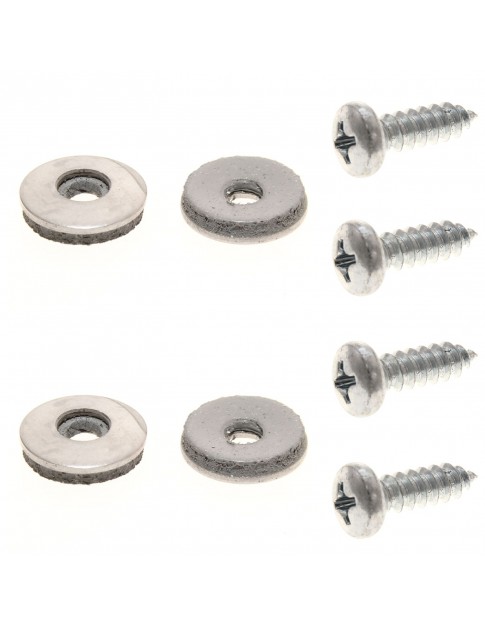 Eurovent Lid Replacement Screws And Washers