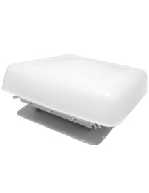 ROOF LIGHT ASSEMBLY 170MM X 170MM 