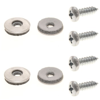 Eurovent Lid Replacement Screws And Washers