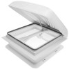 Skylights and Roof Vents
