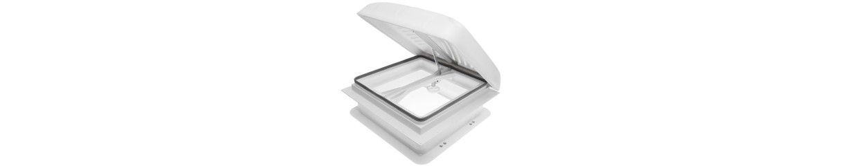 Skylights and Roof Vents Skylights and Roof Vents